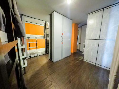 Albergue Zula Residences