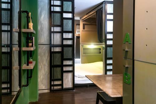 Albergue Zula Residences