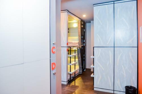 Albergue Zula Residences