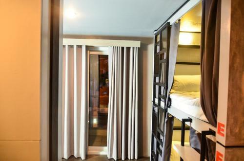 Albergue Zula Residences