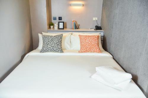 Albergue Zula Residences