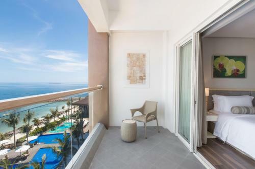 Hotel Dusit Thani Mactan Cebu Resort