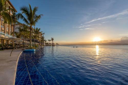 Hotel Dusit Thani Mactan Cebu Resort