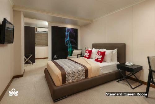 Hotel Zen Premium Magallanes Makati