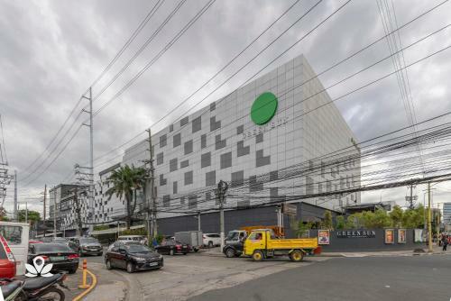 Hotel Zen Premium Magallanes Makati