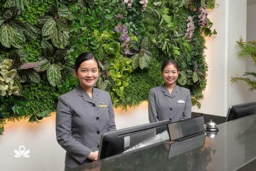 Hotel Zen Premium Magallanes Makati