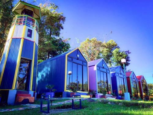 Posada Lanzones Cabana