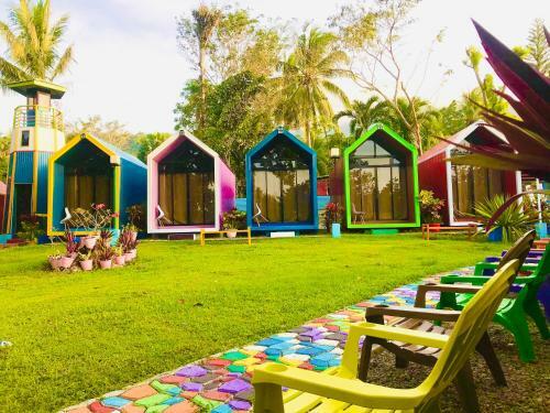 Posada Lanzones Cabana