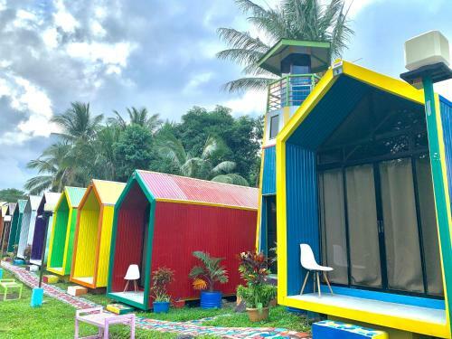 Posada Lanzones Cabana