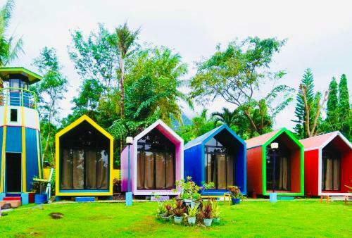 Posada Lanzones Cabana