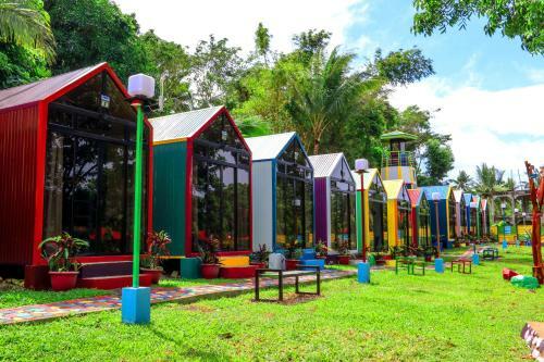 Posada Lanzones Cabana