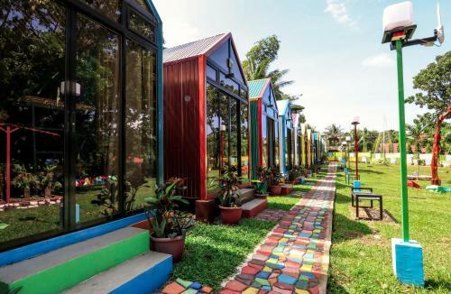Posada Lanzones Cabana