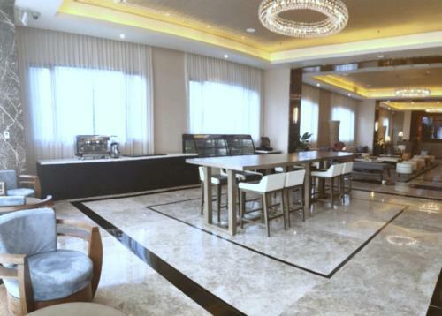Hotel Seda Residences Makati