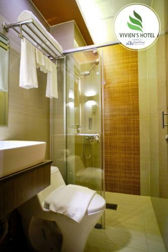 Vivien's Hotel