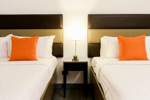 Hotel Privato Makati