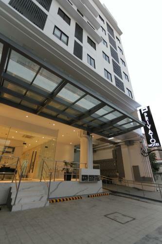 Hotel Privato Makati