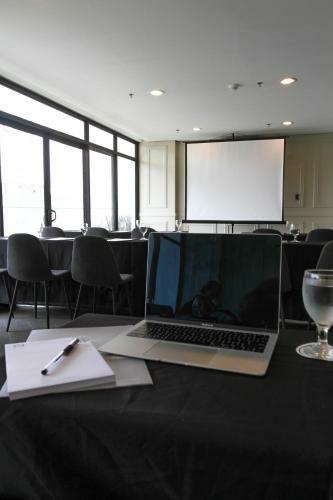 Hotel Privato Makati