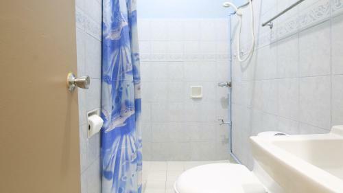 Hotel Reddoorz @ Bankal Lapulapu