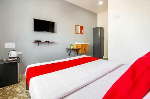 Oyo 495 The Pocket Hotel