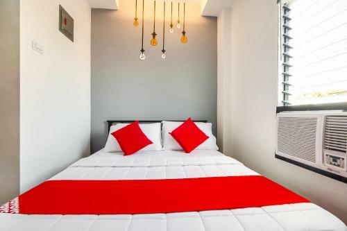 Oyo 495 The Pocket Hotel