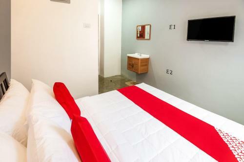 Oyo 495 The Pocket Hotel