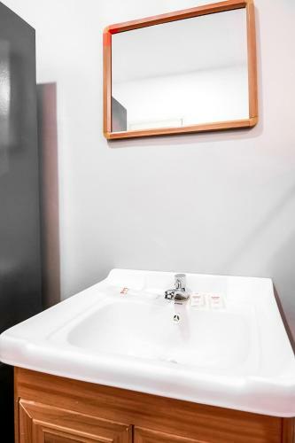 Oyo 495 The Pocket Hotel