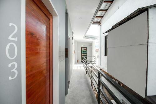 Oyo 495 The Pocket Hotel