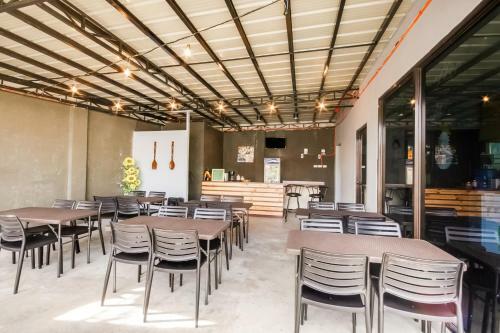Oyo 495 The Pocket Hotel