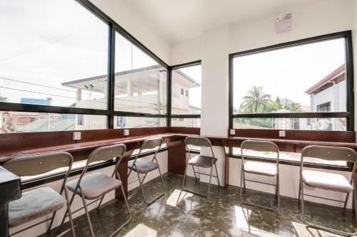 Oyo 495 The Pocket Hotel