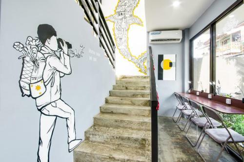 Oyo 495 The Pocket Hotel