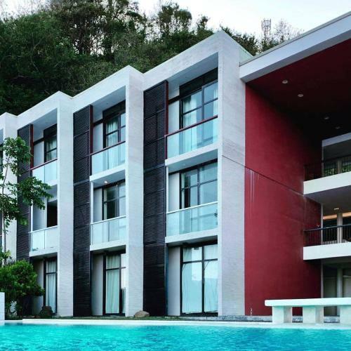 Hotel Layag Resort