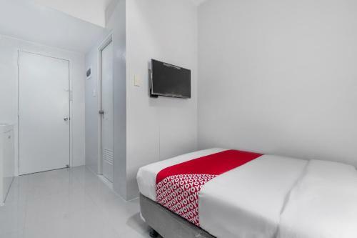 Oyo 515 Finnex Hotel