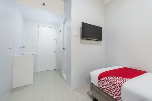 Oyo 515 Finnex Hotel