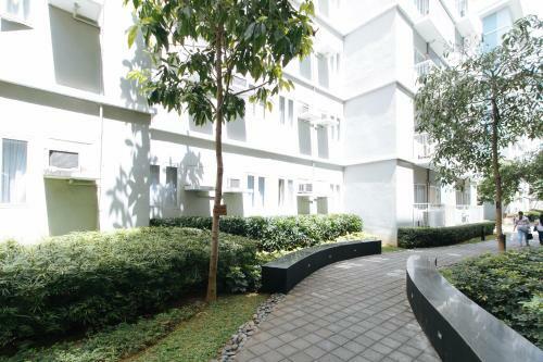Hotel Reddoorz Premium @ Smdc Fairview 2