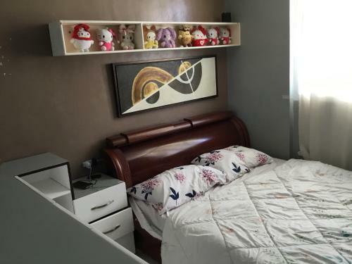 Apartamento Seakyung Village