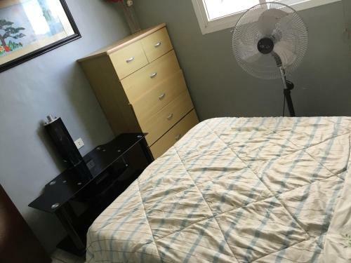 Apartamento Seakyung Village