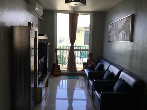 Apartamento Seakyung Village