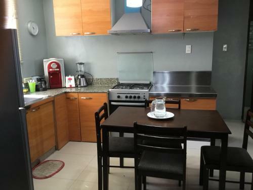 Apartamento Seakyung Village