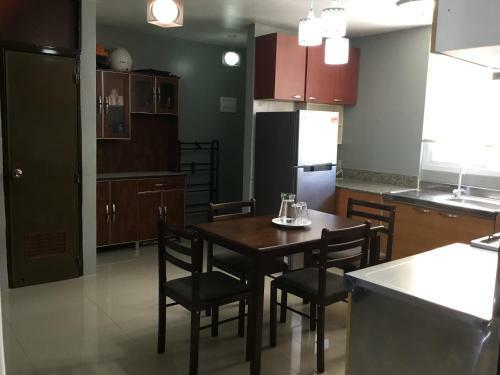 Apartamento Seakyung Village