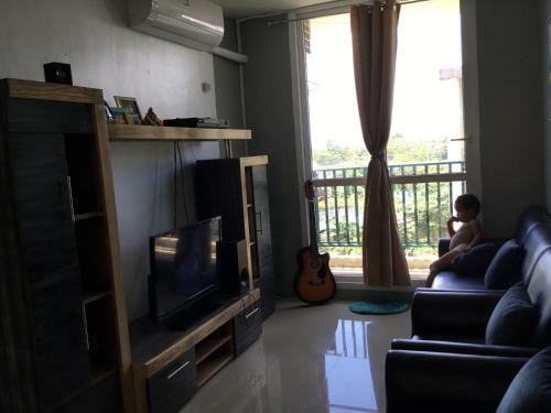 Apartamento Seakyung Village