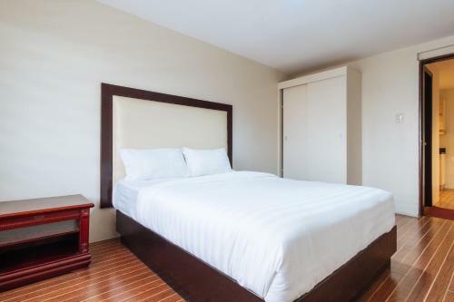 Hotel Northpointe Residences