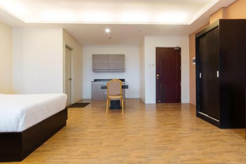 Hotel Northpointe Residences