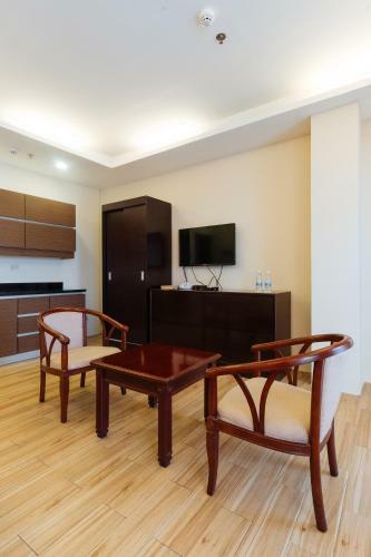Hotel Northpointe Residences