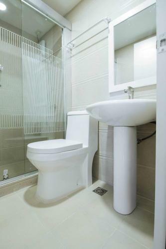 Hotel Northpointe Residences