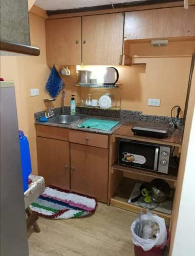 Apartamento Residencia Isabel Condominium Unit 310
