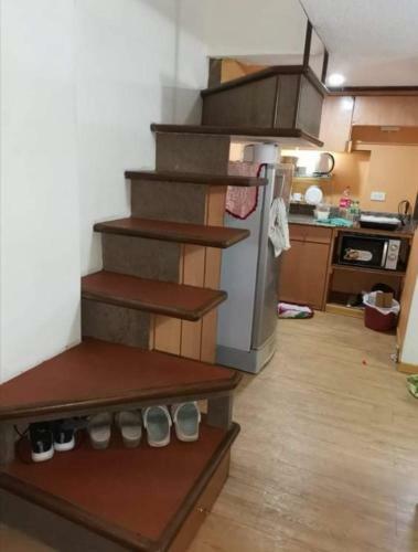 Apartamento Residencia Isabel Condominium Unit 310