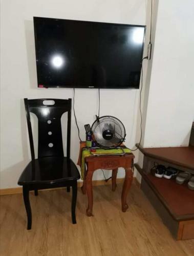 Apartamento Residencia Isabel Condominium Unit 310