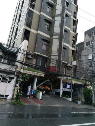 Apartamento Residencia Isabel Condominium Unit 310