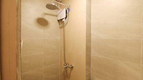 Hotel Reddoorz Plus @ San Marcelino Malate