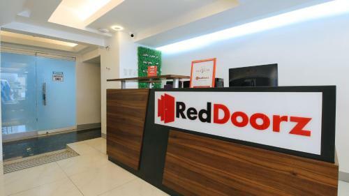 Hotel Reddoorz Plus @ San Marcelino Malate